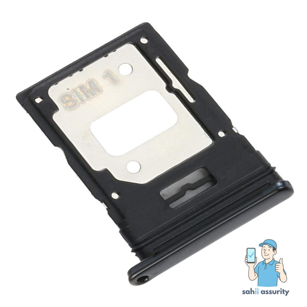 SIM Card Holder Tray for Xiaomi Mi 11 Lite thumbnail